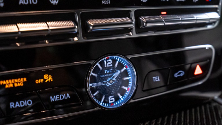 Used 2022 Mercedes-Benz G-Class AMG G 63 (SOLD) | Pompano Beach, FL