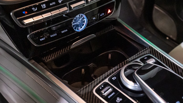 Used 2022 Mercedes-Benz G-Class AMG G 63 (SOLD) | Pompano Beach, FL
