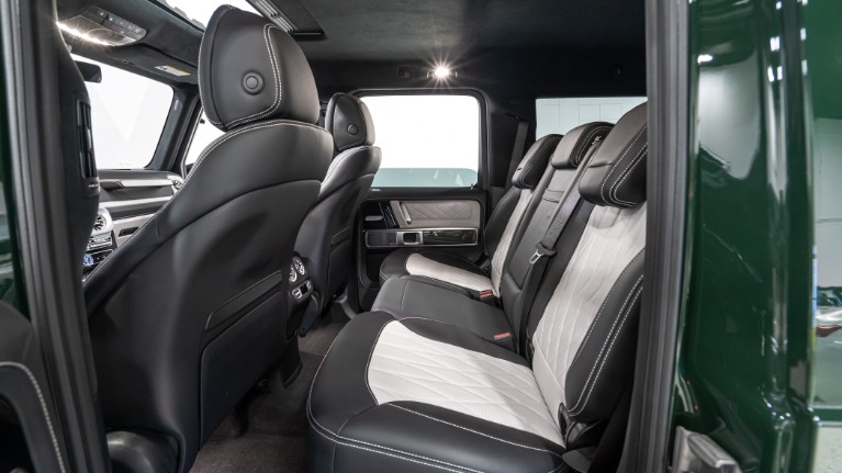 Used 2022 Mercedes-Benz G-Class AMG G 63 (SOLD) | Pompano Beach, FL