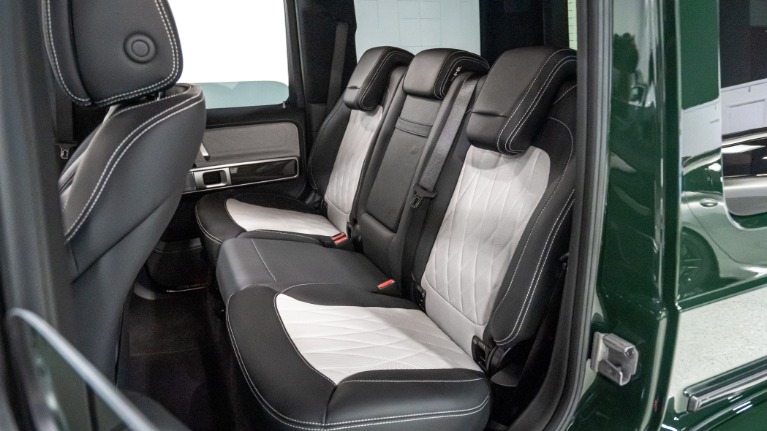 Used 2022 Mercedes-Benz G-Class AMG G 63 (SOLD) | Pompano Beach, FL