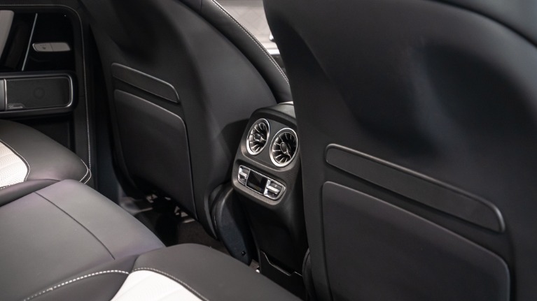 Used 2022 Mercedes-Benz G-Class AMG G 63 (SOLD) | Pompano Beach, FL