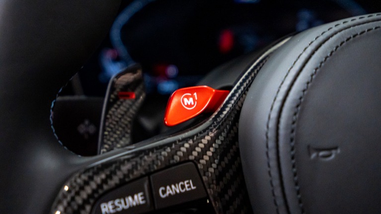 Used 2021 BMW M4 Competition (SOLD) | Pompano Beach, FL