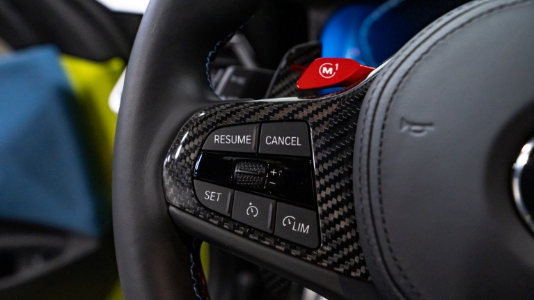 Used 2021 BMW M4 Competition (SOLD) | Pompano Beach, FL
