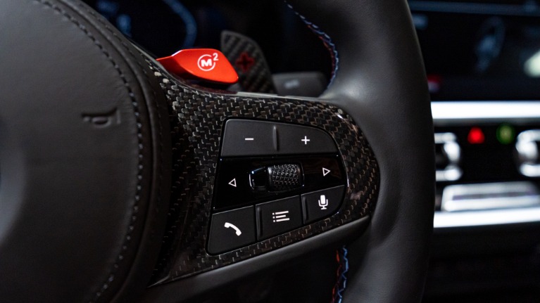Used 2021 BMW M4 Competition (SOLD) | Pompano Beach, FL