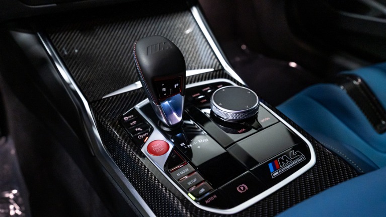 Used 2021 BMW M4 Competition (SOLD) | Pompano Beach, FL