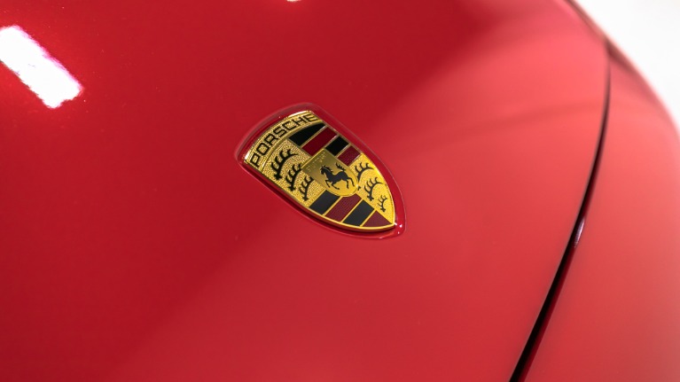 Used 2020 Porsche 911 Carrera | Pompano Beach, FL