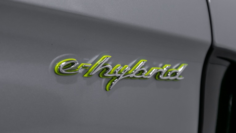 Used 2021 Porsche Panamera 4S E-Hybrid | Pompano Beach, FL