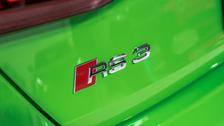 Used 2023 Audi RS 3 2.5T quattro DYNAMIC PLUS (SOLD) | Pompano Beach, FL