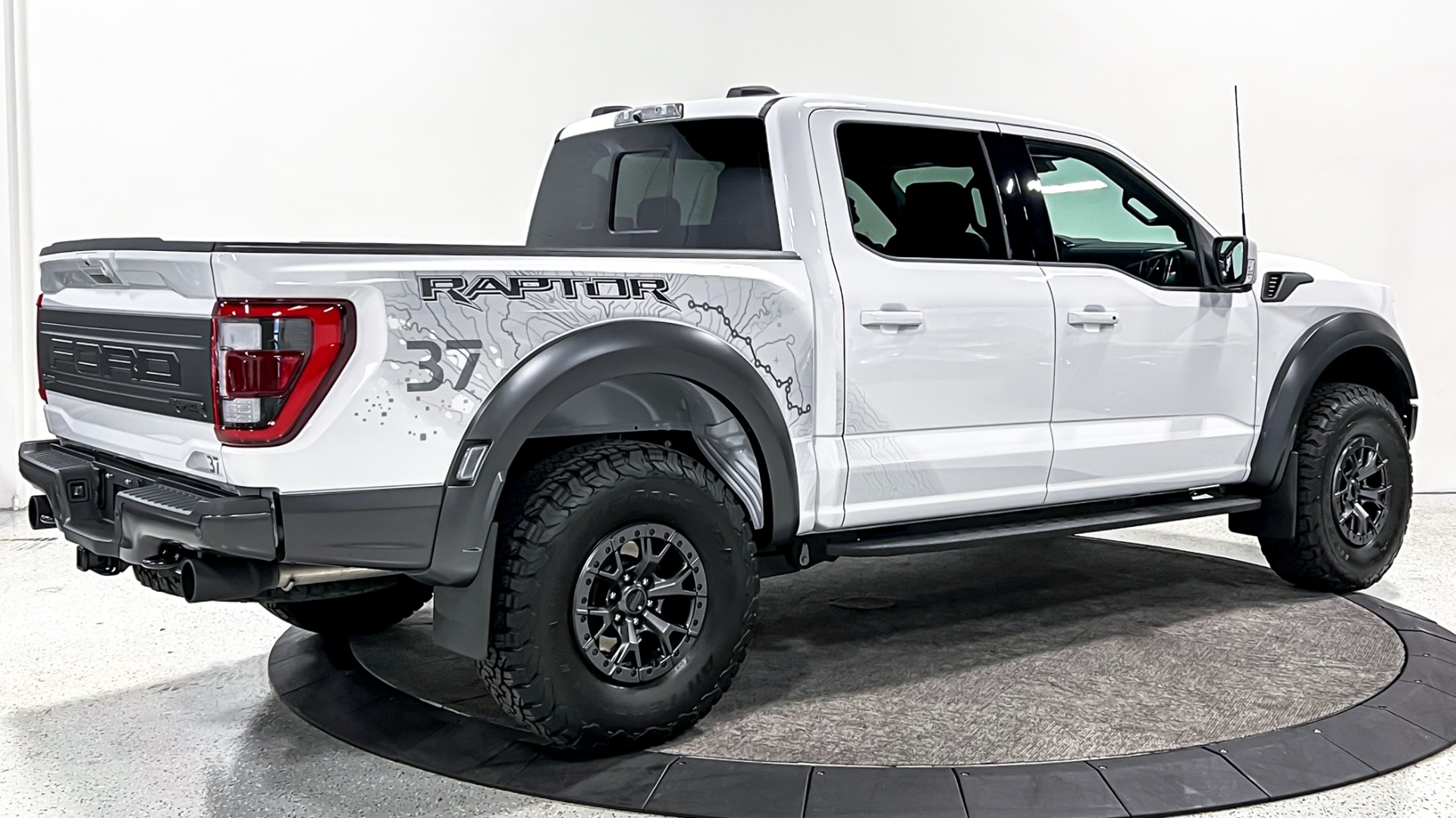 2021 Ford F150 Raptor 37 PERFORMANCE Stock 23376 for sale near