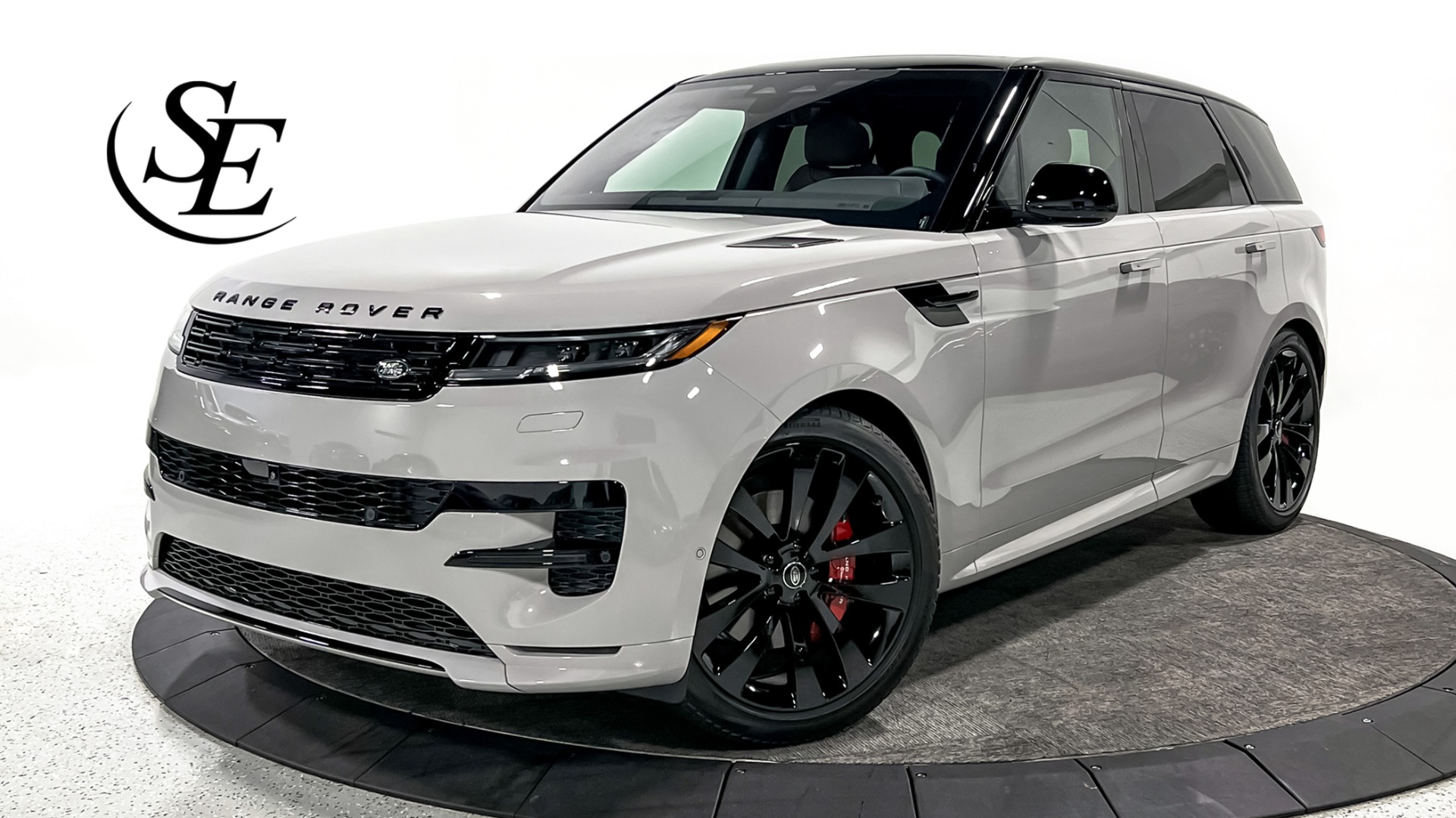 2023 Land Rover Range Rover Sport P400 Dynamic SE Stock 23382 for