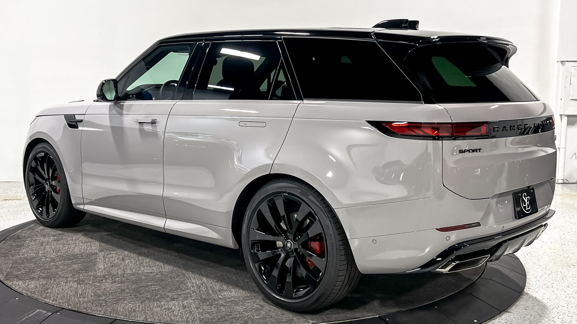2023 Land Rover Range Rover Sport P400 Dynamic SE Stock 23382 for