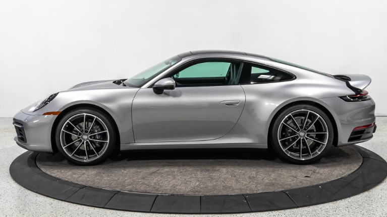 Used 2022 Porsche 911 Carrera (SOLD) | Pompano Beach, FL