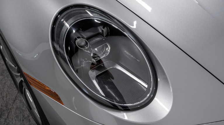 Used 2022 Porsche 911 Carrera (SOLD) | Pompano Beach, FL