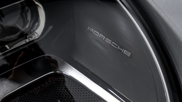 Used 2022 Porsche 911 Carrera (SOLD) | Pompano Beach, FL