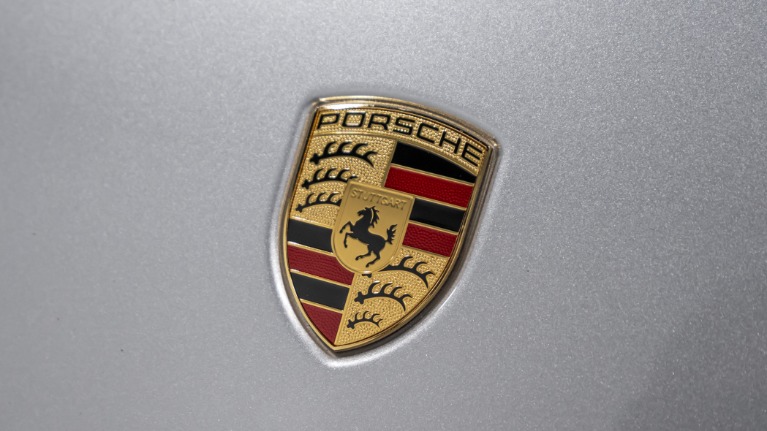 Used 2022 Porsche 911 Carrera (SOLD) | Pompano Beach, FL