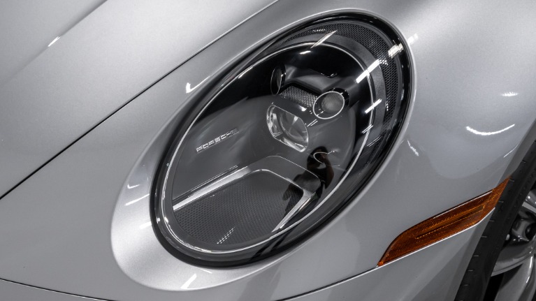 Used 2022 Porsche 911 Carrera (SOLD) | Pompano Beach, FL