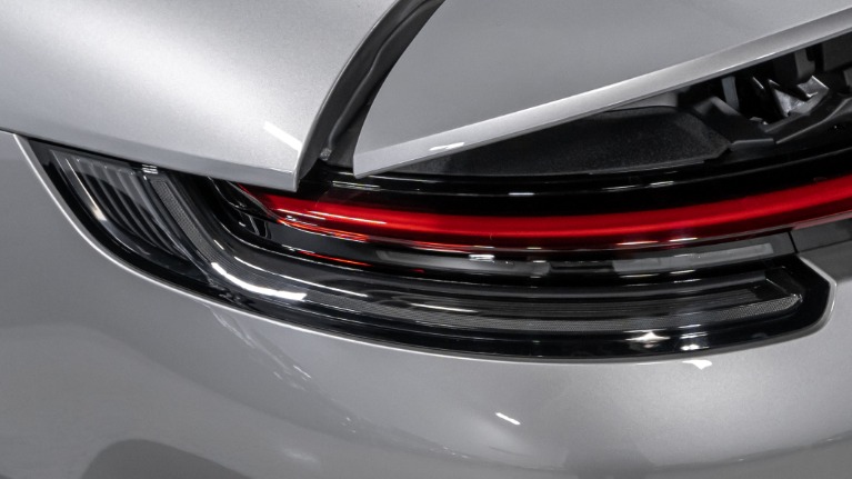 Used 2022 Porsche 911 Carrera (SOLD) | Pompano Beach, FL