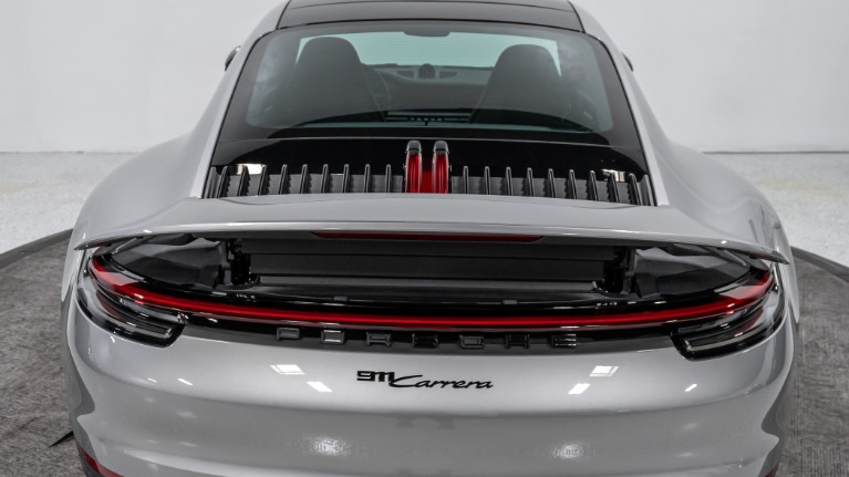 Used 2022 Porsche 911 Carrera (SOLD) | Pompano Beach, FL