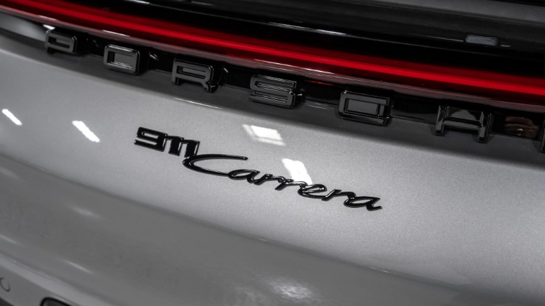 Used 2022 Porsche 911 Carrera (SOLD) | Pompano Beach, FL