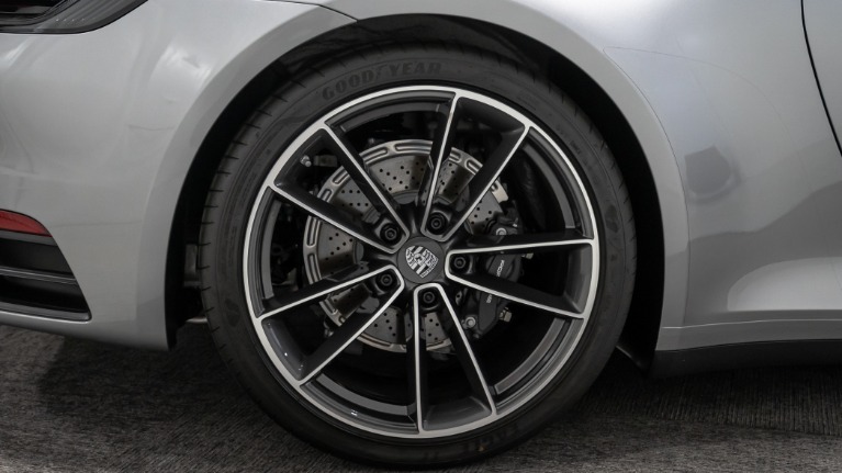 Used 2022 Porsche 911 Carrera (SOLD) | Pompano Beach, FL