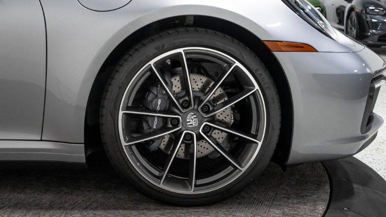 Used 2022 Porsche 911 Carrera (SOLD) | Pompano Beach, FL