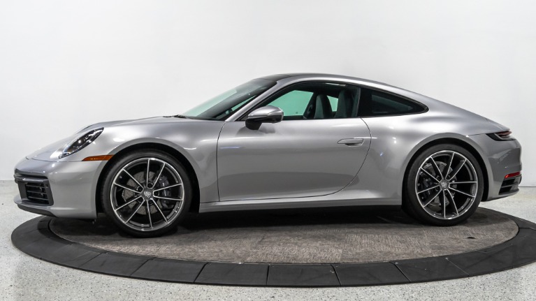 Used 2022 Porsche 911 Carrera (SOLD) | Pompano Beach, FL