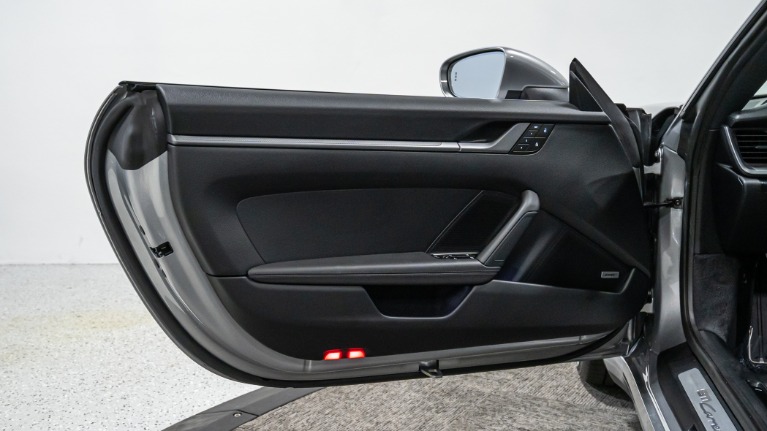 Used 2022 Porsche 911 Carrera (SOLD) | Pompano Beach, FL