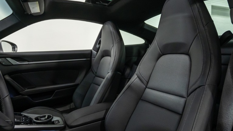 Used 2022 Porsche 911 Carrera (SOLD) | Pompano Beach, FL