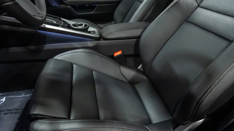 Used 2022 Porsche 911 Carrera (SOLD) | Pompano Beach, FL