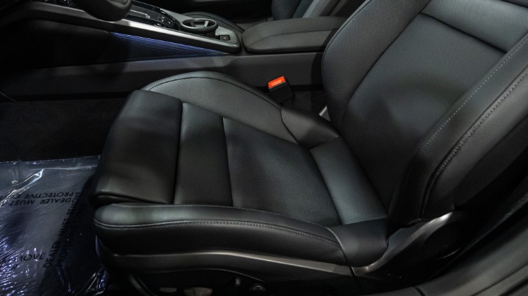 Used 2022 Porsche 911 Carrera (SOLD) | Pompano Beach, FL