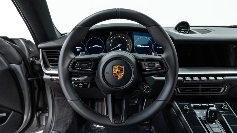 Used 2022 Porsche 911 Carrera (SOLD) | Pompano Beach, FL