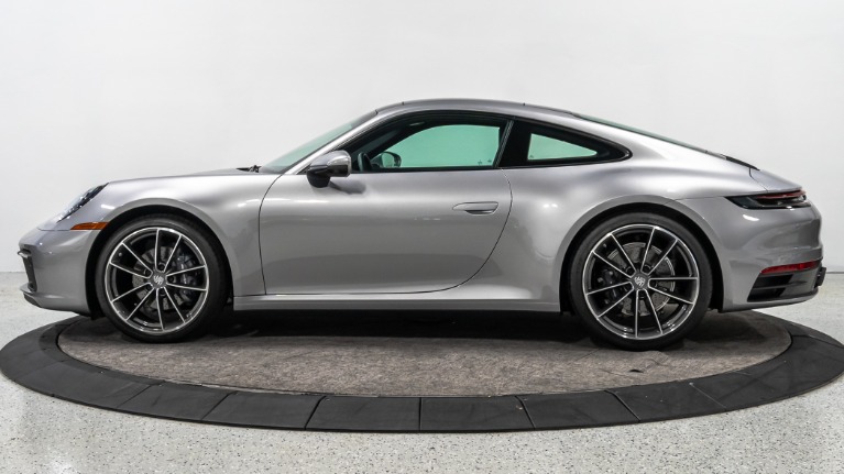 Used 2022 Porsche 911 Carrera (SOLD) | Pompano Beach, FL