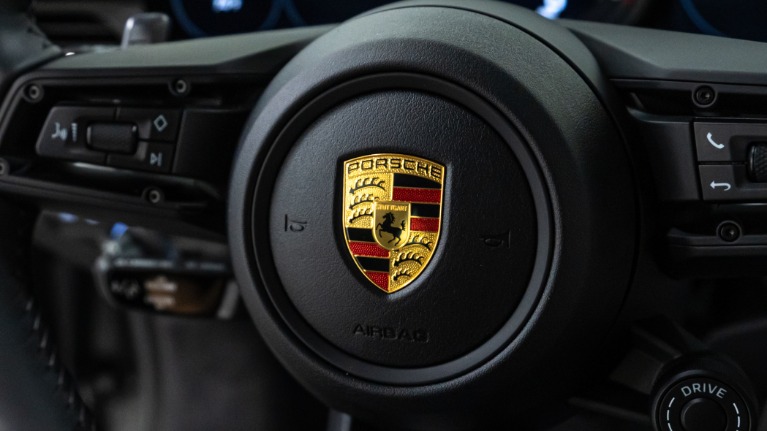 Used 2022 Porsche 911 Carrera (SOLD) | Pompano Beach, FL