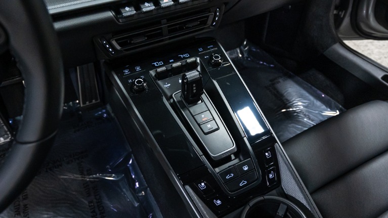 Used 2022 Porsche 911 Carrera (SOLD) | Pompano Beach, FL