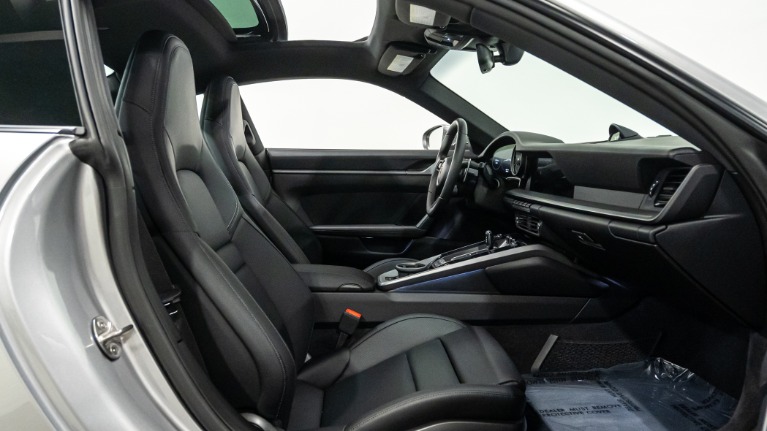 Used 2022 Porsche 911 Carrera (SOLD) | Pompano Beach, FL