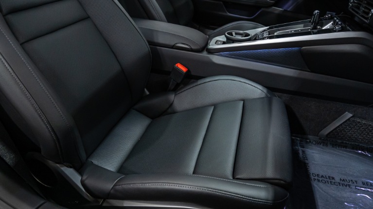 Used 2022 Porsche 911 Carrera (SOLD) | Pompano Beach, FL
