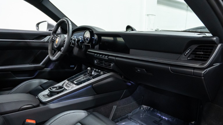 Used 2022 Porsche 911 Carrera (SOLD) | Pompano Beach, FL