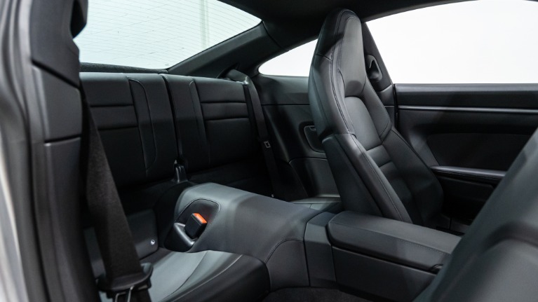 Used 2022 Porsche 911 Carrera (SOLD) | Pompano Beach, FL