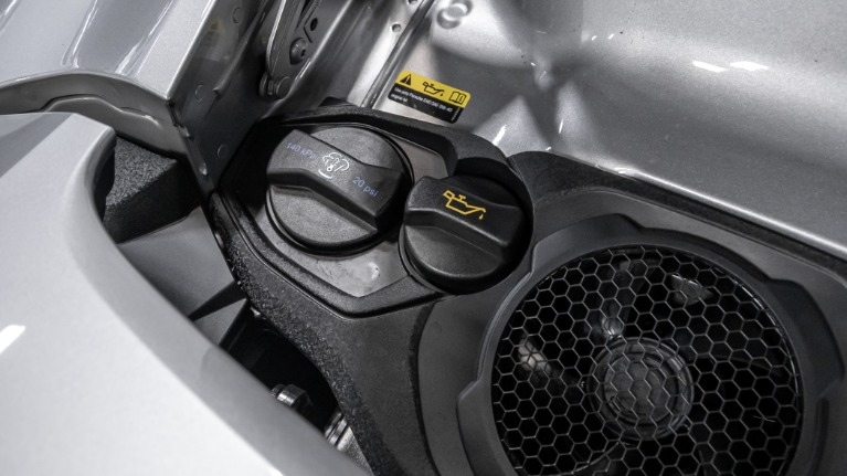Used 2022 Porsche 911 Carrera (SOLD) | Pompano Beach, FL