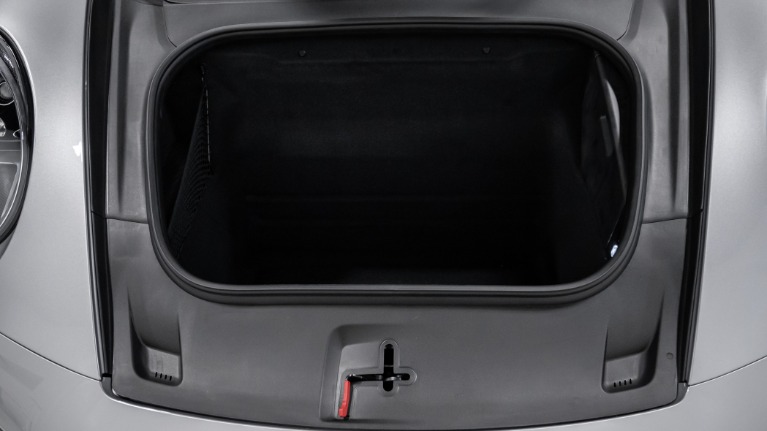 Used 2022 Porsche 911 Carrera (SOLD) | Pompano Beach, FL