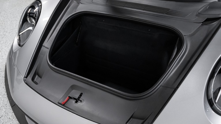 Used 2022 Porsche 911 Carrera (SOLD) | Pompano Beach, FL