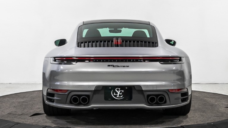 Used 2022 Porsche 911 Carrera (SOLD) | Pompano Beach, FL