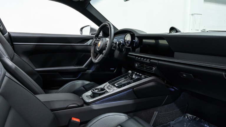 Used 2022 Porsche 911 Carrera (SOLD) | Pompano Beach, FL