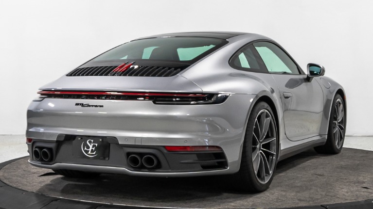 Used 2022 Porsche 911 Carrera (SOLD) | Pompano Beach, FL