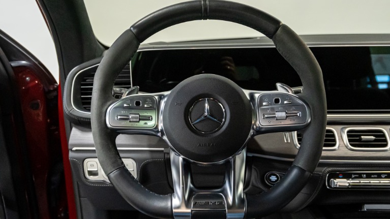 Used 2021 Mercedes-Benz GLE AMG GLE 53 | Pompano Beach, FL