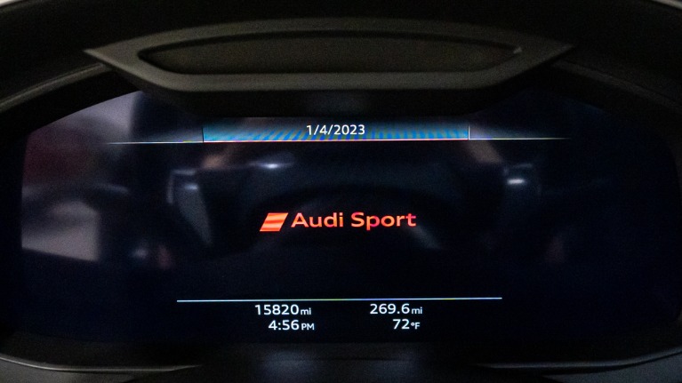 Used 2021 Audi RS 6 Avant 4.0T quattro Avant | Pompano Beach, FL