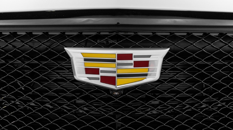 Used 2023 Cadillac Escalade Sport Platinum 4WD w/supercruise | Pompano Beach, FL