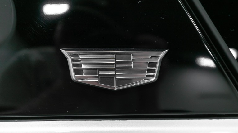 Used 2023 Cadillac Escalade Sport Platinum 4WD w/supercruise | Pompano Beach, FL