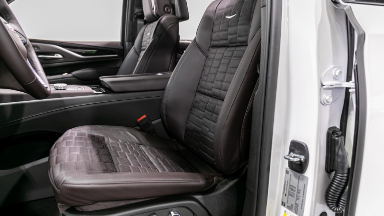 Used 2023 Cadillac Escalade Sport Platinum 4WD w/supercruise | Pompano Beach, FL