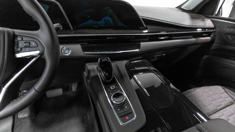Used 2023 Cadillac Escalade Sport Platinum 4WD w/supercruise | Pompano Beach, FL